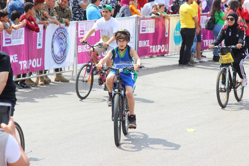 Bike Tripoli 4